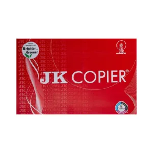 JK A3 Size Copier Paper (75 GSM,500 Sheets in a Ream)