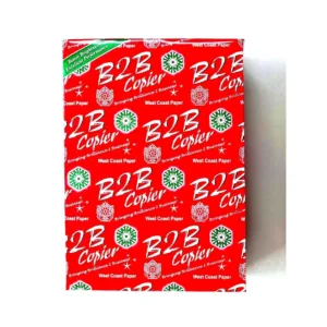 B2B Copier Paper A4 Size (70 GSM,500 Sheets)