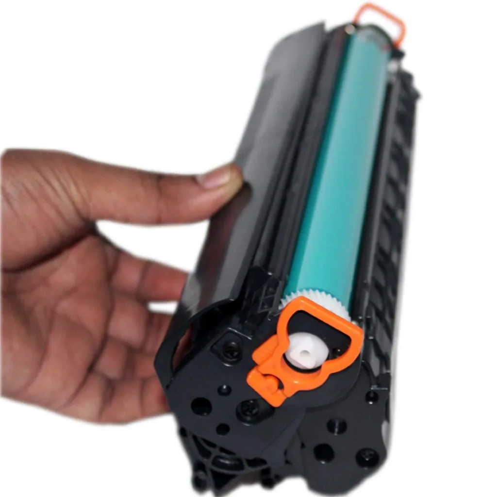 HP 12A Compatible Cartridge