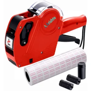 Price Label Rolls
