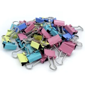 Clips & Pins