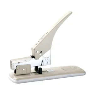 Staplers & Punches