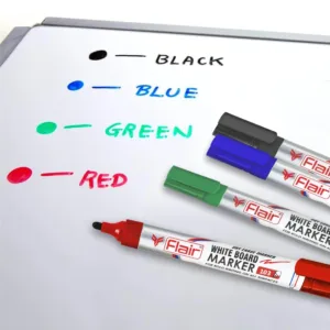White Board Markers