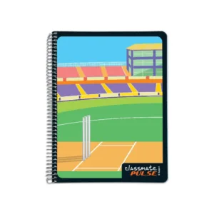 Spiral Note Books