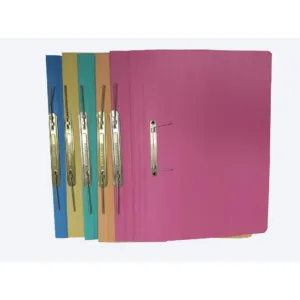Box Files, Lever Arch Files