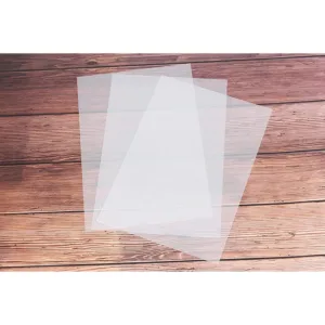 Tracing Paper