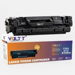 Volt 052 Laserjet Toner Cartridge