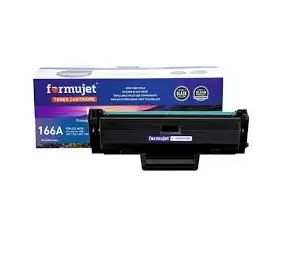 Formujet 166A Laserjet Toner Cartridge